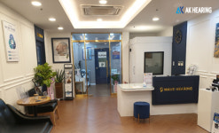 보청기 창업컨설팅 ㈜에이케이히어링 확장이전