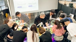 탈모왕, 한국인기브랜드대상서 ‘SMP교육’ 부문 대상 수상