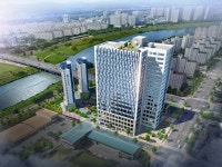 광주 첨단2지구 내 지식산업센터 ‘첨단 더 센텀하이테크’ 분양
