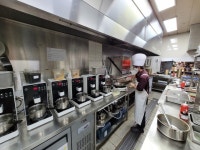 [사진뉴스] 바쁜 주방 일손 줄여주는 ‘주방 가전’ 속속 등장