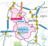 주식회사 새날, 세종벤처밸리산업단지 분양 본격화