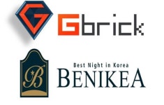 ㈜지브릭(Gbrick)-베니키아 업무협약 체결
