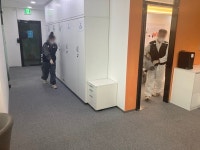 콘센트릭스 서비스 코리아, 위드 코로나 위한 다양한 업무 환경 적용 나서