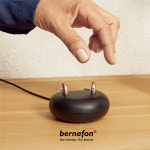 버나폰, 신규 정부지원보청기 라인업 알리고5 선보여