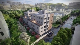 마포 더힐 베네리치, 분양 나선다