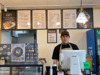 동명카츠, 파주운정점 오픈…왕새우튀김 할인 이벤트 진행