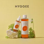 휘게(HYGGEE), 진정 비건 스킨케어 ‘오운 비건 라인’ 출시