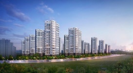 삼정기업, ‘사천 삼정그린코아 포레스트’ 이달 분양