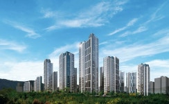 부평역 인근 부평역 해링턴플레이스 분양 예정