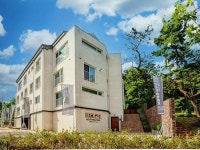 과천 노팅힐 시그니처, 타운하우스 분양