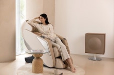 제스파, AI 음성인식 안마의자 더클랑’(The KLANG) 신제품 출시