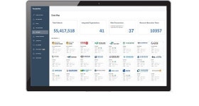 에비드넷, 보건산업 성과교류회 보건산업진흥원장 표창 받아