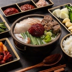 국밥 참 맛있는 집, 가맹점 50호점 돌파