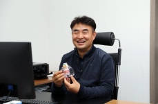 [기업탐방] 이정열 소장 “한국형 프로바이오틱스, 세계 최고로 만들 것”