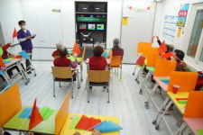 ㈜코코팡, ‘비대면 인지훈련 서비스’로 스마트미디어 최우수상 수상