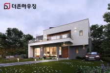㈜더존하우징, ‘2021 더존하우징 오픈하우스 집짓기 올킬데이’ 개최