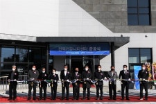 보령시, ‘천북면 농촌중심지활성화사업’ 커뮤니티센터 준공식 개최