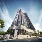 The센트럴 화성파크드림 오피스텔 분양 예정