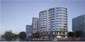 아시아신탁, 제주 이도일동 ‘벨라시티 프리미어’ 27일 1순위 청약