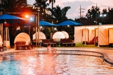 제주 토스카나호텔, 크리스마스 맞이 볼거리 먹거리 풍성