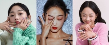미스터바우어, ‘오징어 게임’ 배우 이유미 모델 발탁