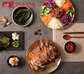 소자본창업 명덕총각족발, 다사점 오픈