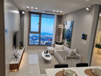 드플랏 장안, 분양 중