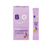 일동제약, 비오비타 우리가족 맑을청 맥문동 출시