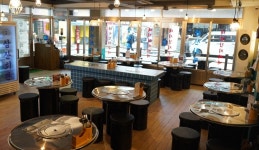 김치요리 전문점 ‘삼산회관’, 평촌 오비즈타워점 신규 오픈