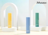 지피클럽 브랜드 JM솔루션, 주름관리 ‘스틱형 멀티밤’ 3종 출시