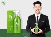 TS트릴리온, SK스토아 모바일 라이브서 ‘올뉴플러스TS샴푸’ 공개