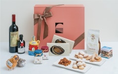 제주 토스카나호텔, 미식가 위한 설 선물세트 3종 출시