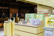 비건 뷰티브랜드 클로레, 더현대 서울 비클린에 팝업스토어 오픈