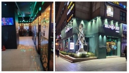 대승인터컴, 강남역 인근에 ‘미니K’ 노래부스 오픈