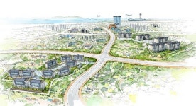 ‘더샵 연동포레·더샵 노형포레’ 2월 공급