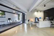 ㈜인더엑스, 오프라인 쇼룸 잇츠 오픈