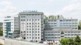 서울한영대학교 실용음악과, 2022년 1학기 신·편입생 모집