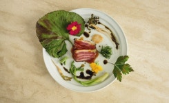 조선팰리스, 파인 다이닝 레스토랑 이타닉 가든 14일 리뉴얼 오픈