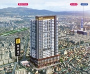 서대전역 한국아델리움, 모델하우스 오픈 및 내달 분양 나서