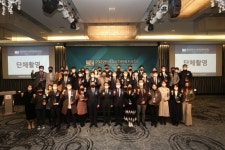 한솔요리학원, 2022 한국소비자만족지수 1위 수상