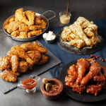 냠냠숯불두마리치킨, ‘2022대한민국소비자브랜드대상’ 선정