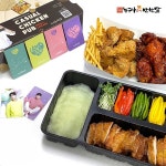 누구나홀딱반한닭, 차은우 포토카드 증정 이벤트 진행