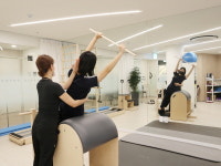 필라테스와 재활 치료 접목해 수술 후 재발위험 줄일 수 있어