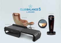 클럽밸런스5,  5년 연속 ‘소비자 선정 최고의 브랜드 대상’ 수상