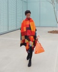 아크리스(AKRIS), 22FW 컬렉션 필름 파리 패션 위크서 공개