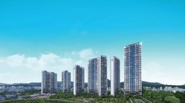 양산시청역 반도유보라 7차, 분양 예정