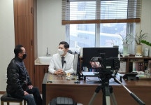 임용균 참편한한의원 원장, KNN ‘메디컬 24시 닥터스’ 출연