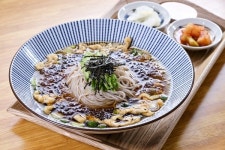 돈까스 전문점 ‘호천당’, 여름 대비 냉소바 준비