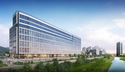 지축역 ‘에이스 하이엔드 타워 지식산업센터’ 분양
