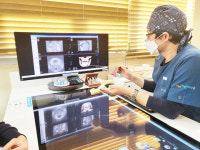 “부실공사 대가는 환자가”… 임플란트, 식립 전 정밀검사 필수